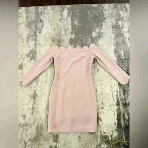 Women’s Masked Queen Off the Shoulder Dress